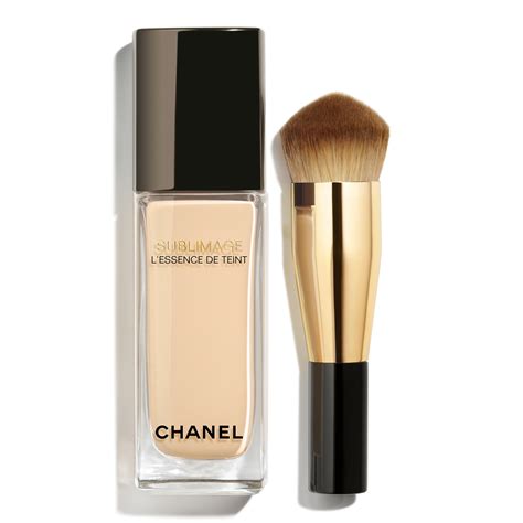 chanel make up foundation|Chanel foundations website.